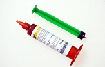 Флюс-гель средней активности (R0M1) RMA-223 (10мл)